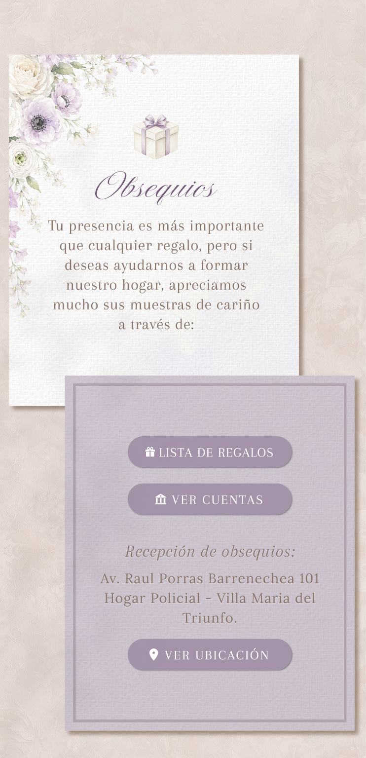 Opcionales