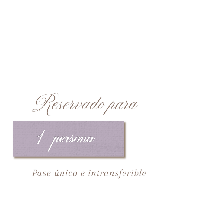 Pase N1
